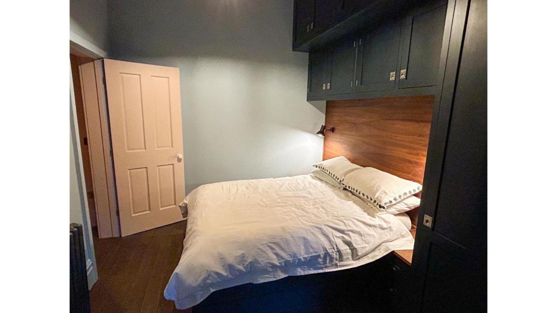 Appartamento Unique 1bd With Large Private Patio Queen's Park